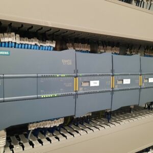 Automate de sécurité SIEMENS
