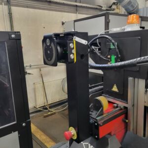 Intégration Scrutateur  sur PLASMA