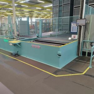 Protection par scrutateur laser