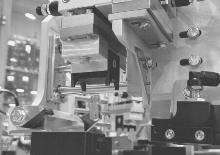 Dépannage et maintenance corrective d’un équipement industriel