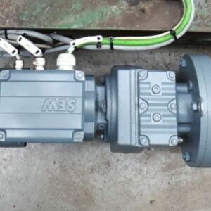 Rétrofit motorisation