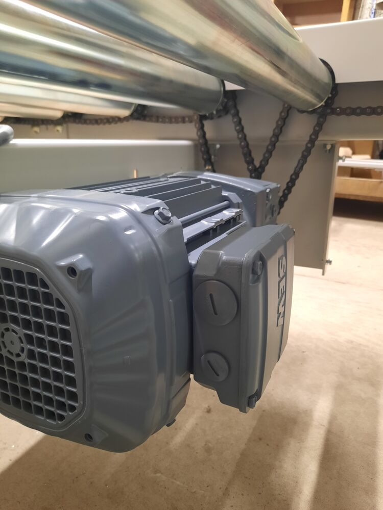 motorisation SEW